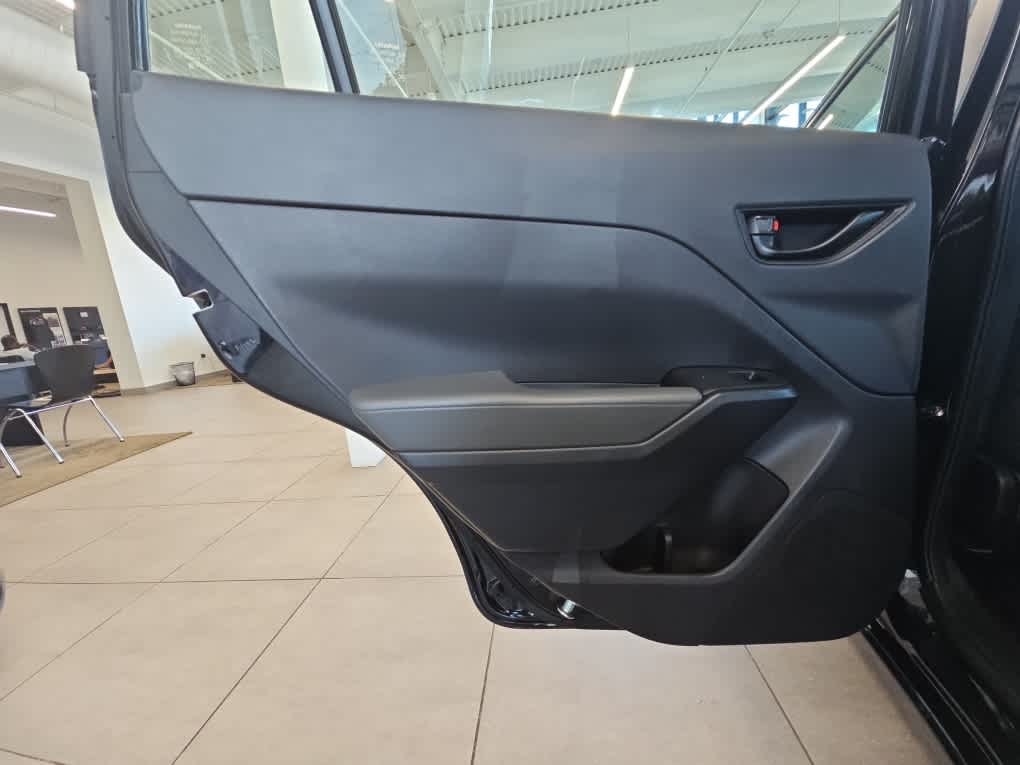 2024 Subaru Impreza AWD