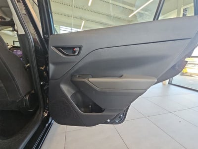 2024 Subaru Impreza AWD