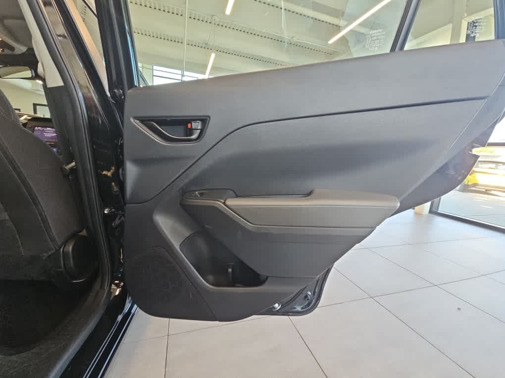 2024 Subaru Impreza AWD
