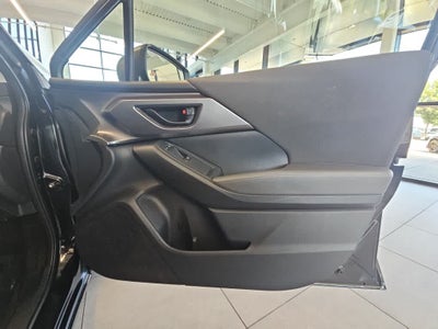 2024 Subaru Impreza AWD