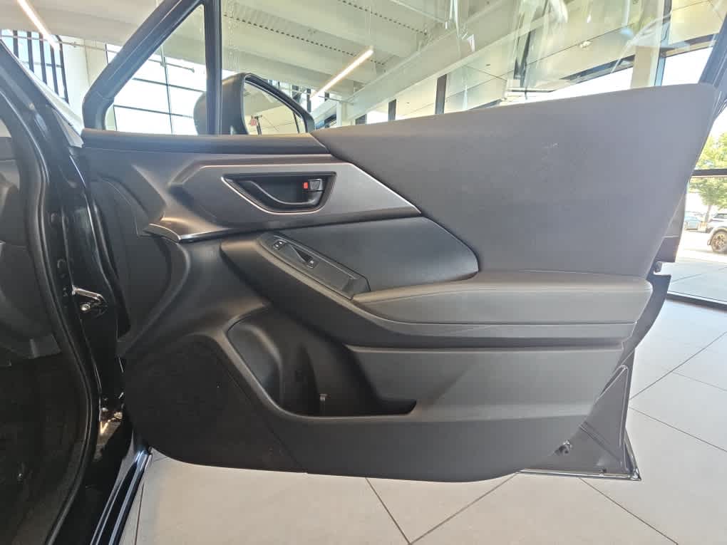 2024 Subaru Impreza AWD