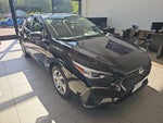 2024 Subaru Impreza AWD