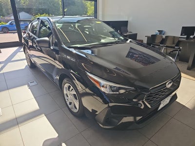 2024 Subaru Impreza AWD