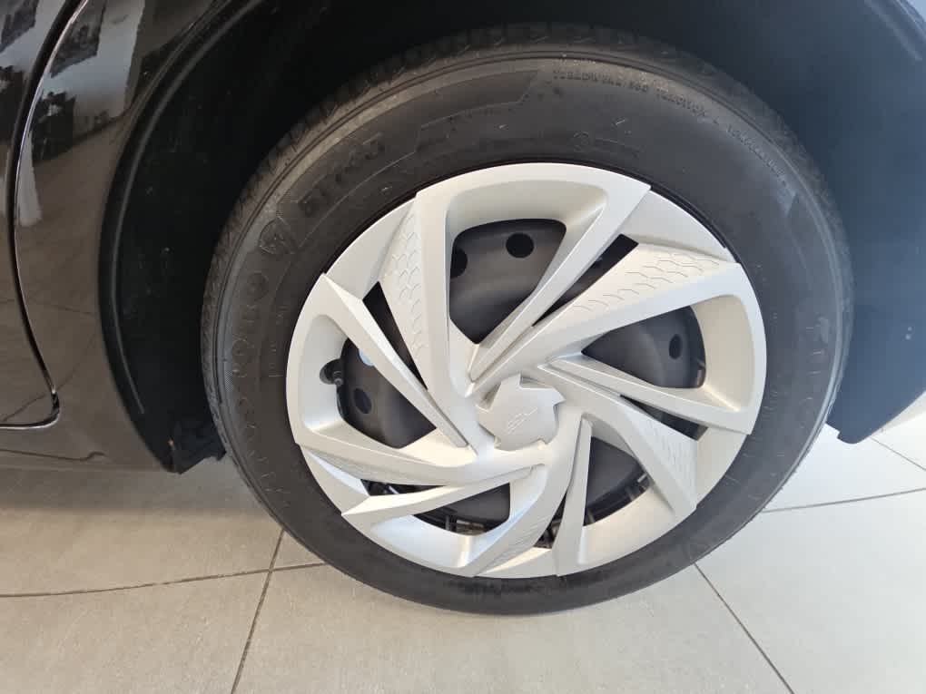 2024 Subaru Impreza AWD