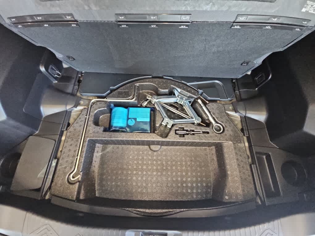 2024 Subaru Impreza AWD