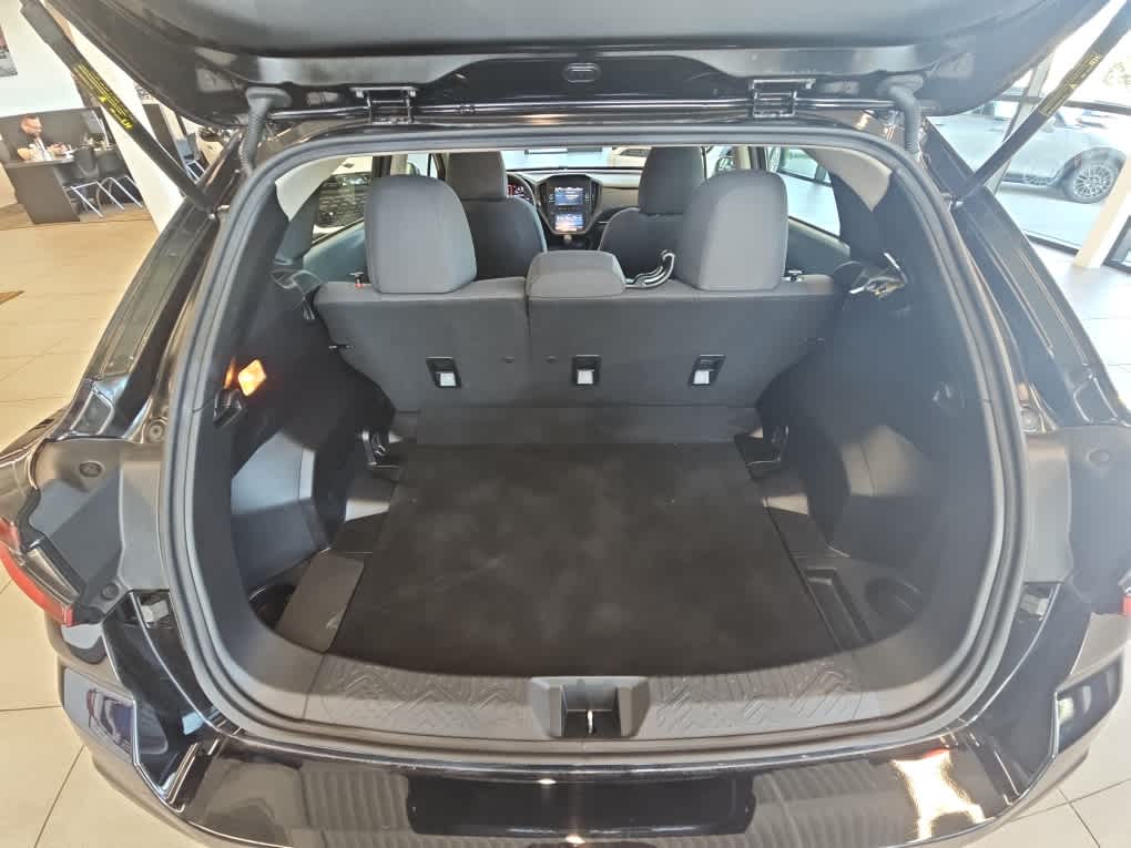 2024 Subaru Impreza AWD