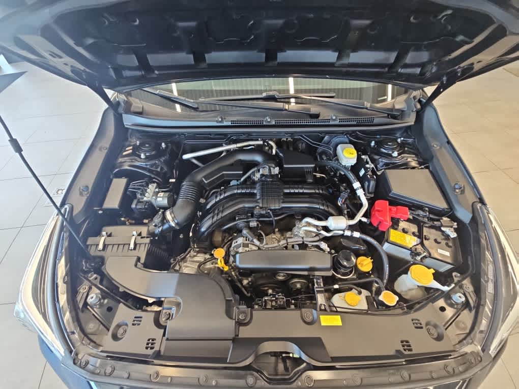 2024 Subaru Impreza AWD