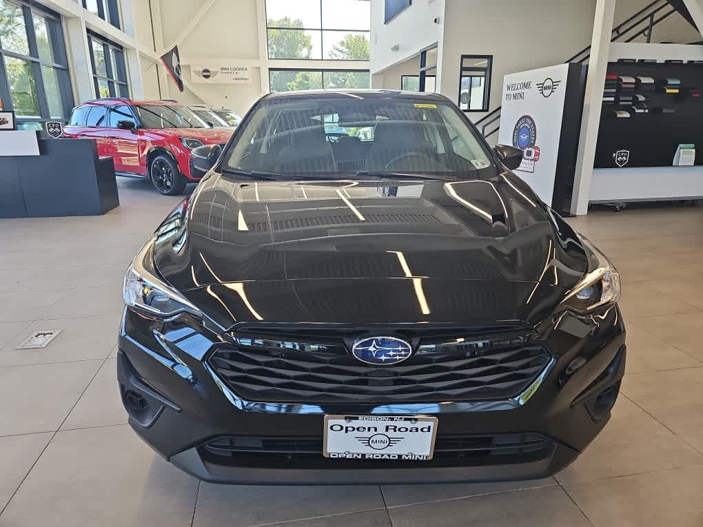 2024 Subaru Impreza AWD