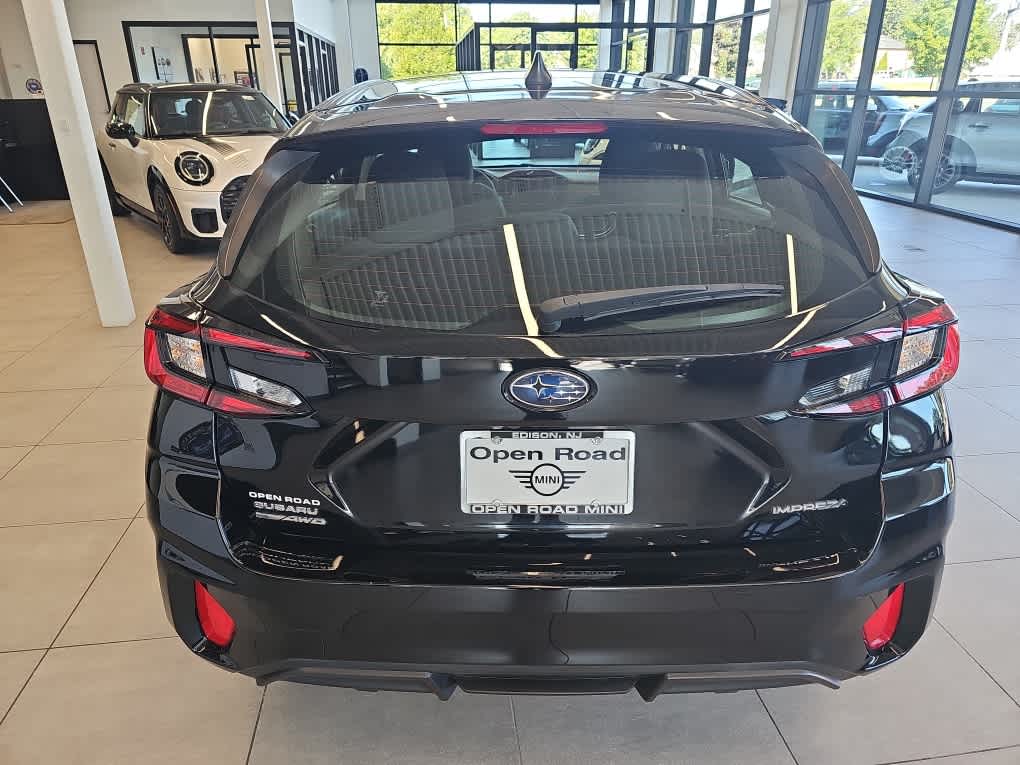 2024 Subaru Impreza AWD