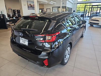 2024 Subaru Impreza AWD