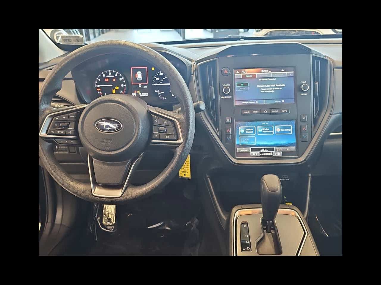 2024 Subaru Impreza AWD