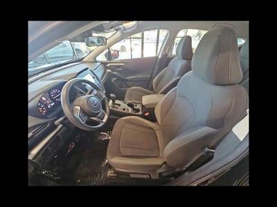 2024 Subaru Impreza AWD