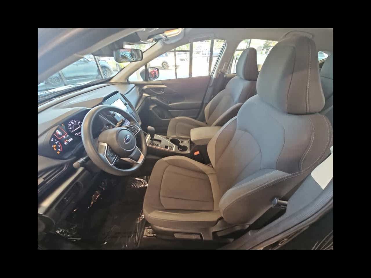 2024 Subaru Impreza AWD