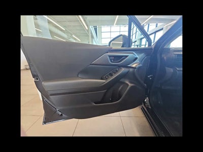 2024 Subaru Impreza AWD