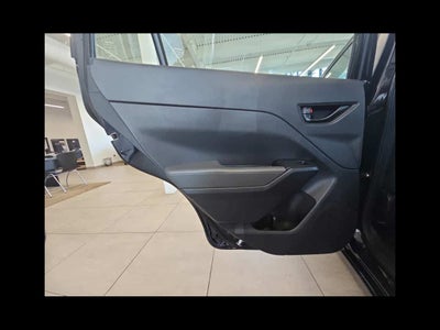 2024 Subaru Impreza AWD