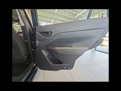 2024 Subaru Impreza AWD