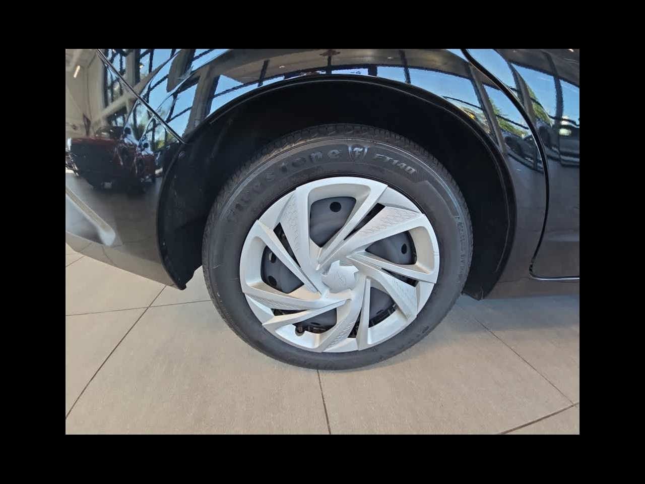 2024 Subaru Impreza AWD