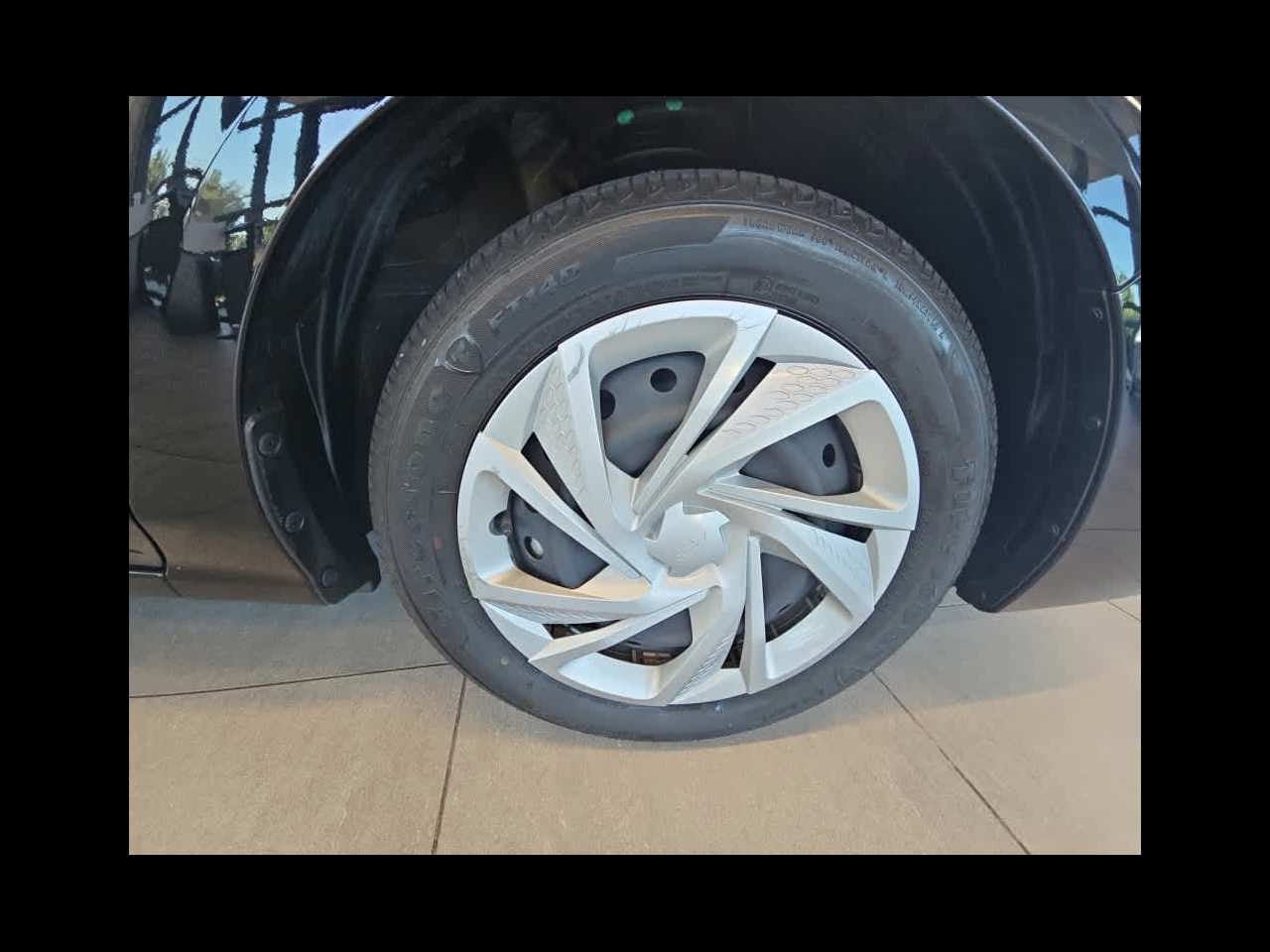 2024 Subaru Impreza AWD