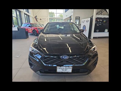 2024 Subaru Impreza AWD
