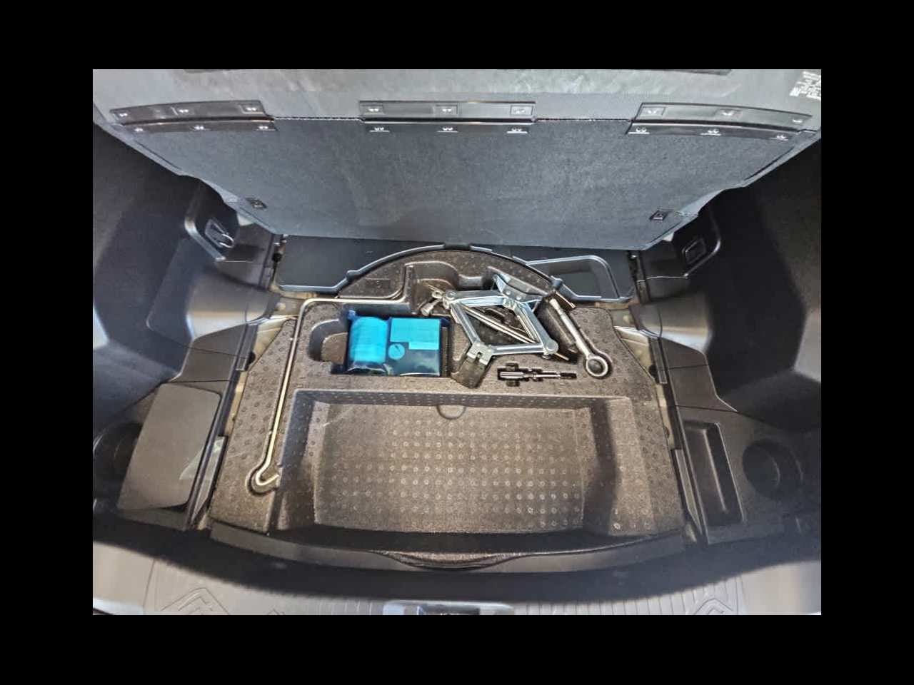 2024 Subaru Impreza AWD
