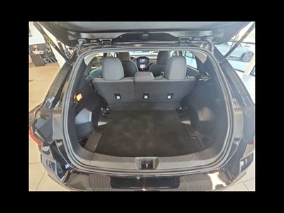 2024 Subaru Impreza AWD