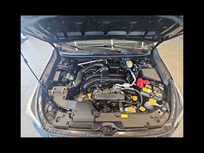 2024 Subaru Impreza AWD