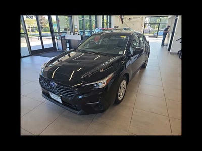 2024 Subaru Impreza AWD