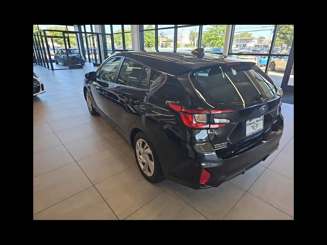 2024 Subaru Impreza AWD