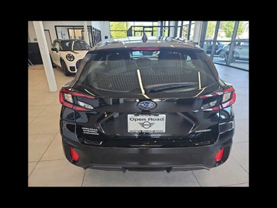 2024 Subaru Impreza AWD