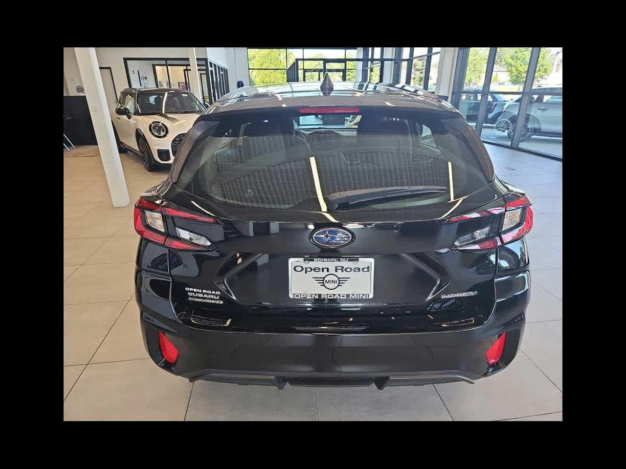 2024 Subaru Impreza AWD
