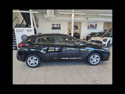 2024 Subaru Impreza AWD