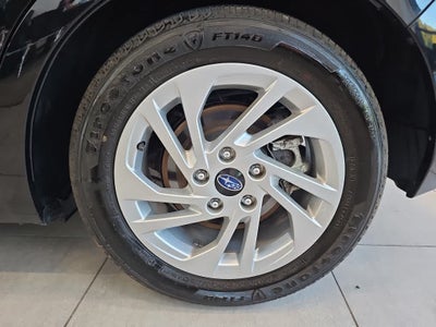 2024 Subaru Impreza AWD