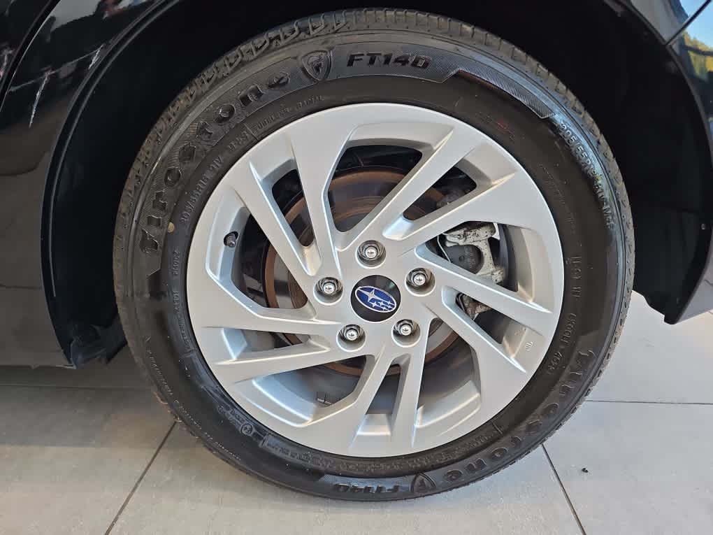 2024 Subaru Impreza AWD