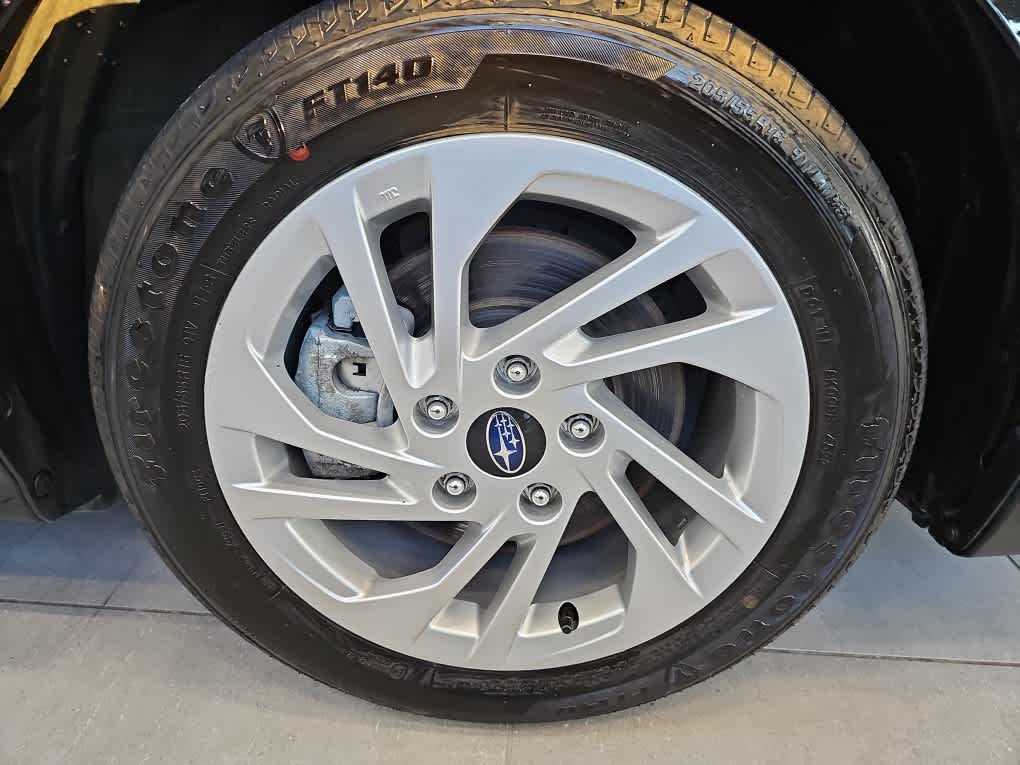 2024 Subaru Impreza AWD