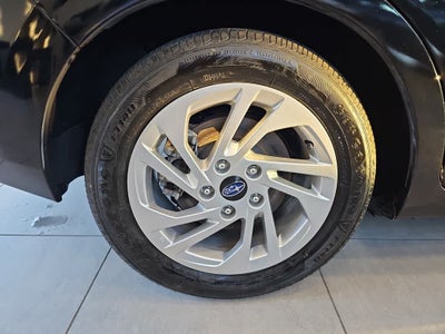 2024 Subaru Impreza AWD