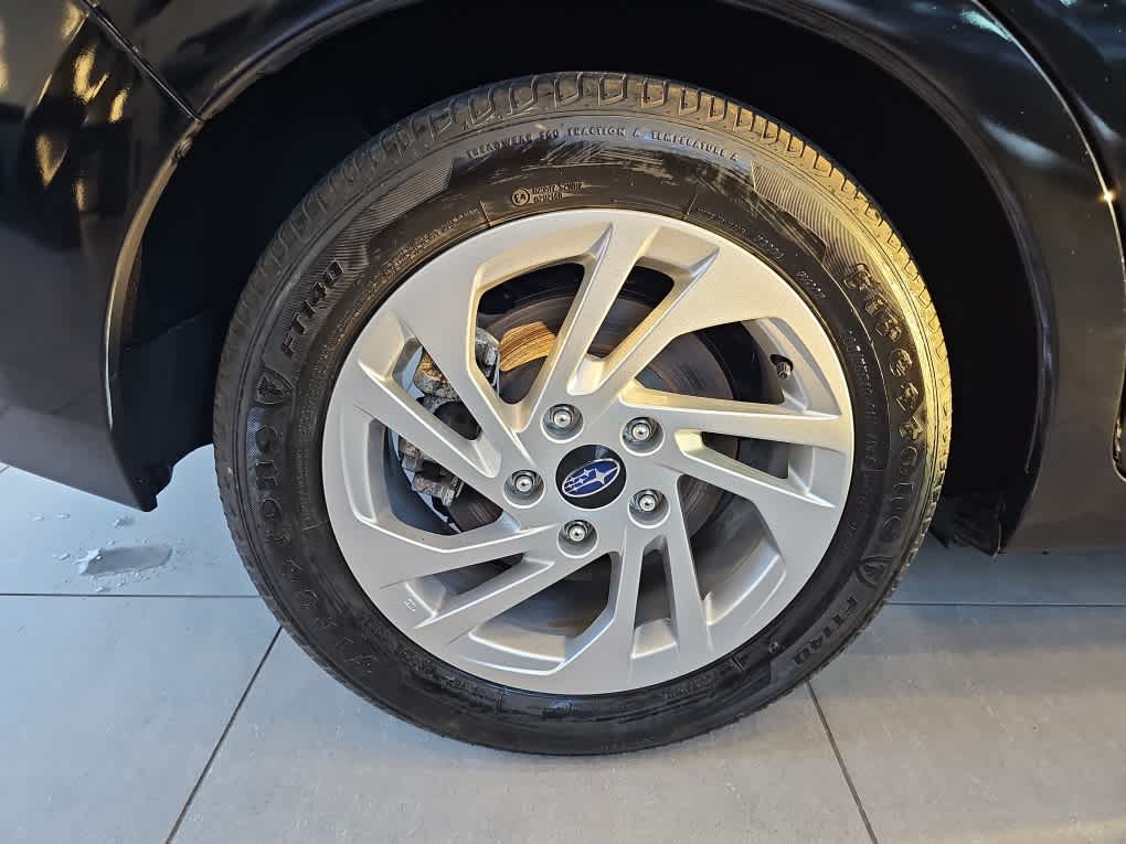 2024 Subaru Impreza AWD