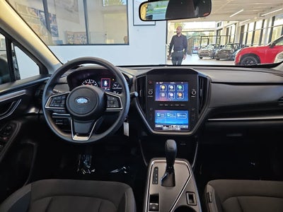 2024 Subaru Impreza AWD