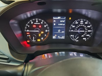 2024 Subaru Impreza AWD