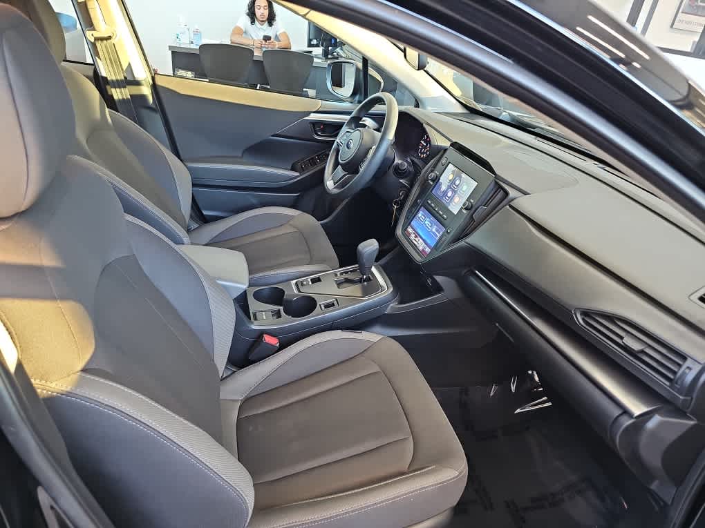 2024 Subaru Impreza AWD