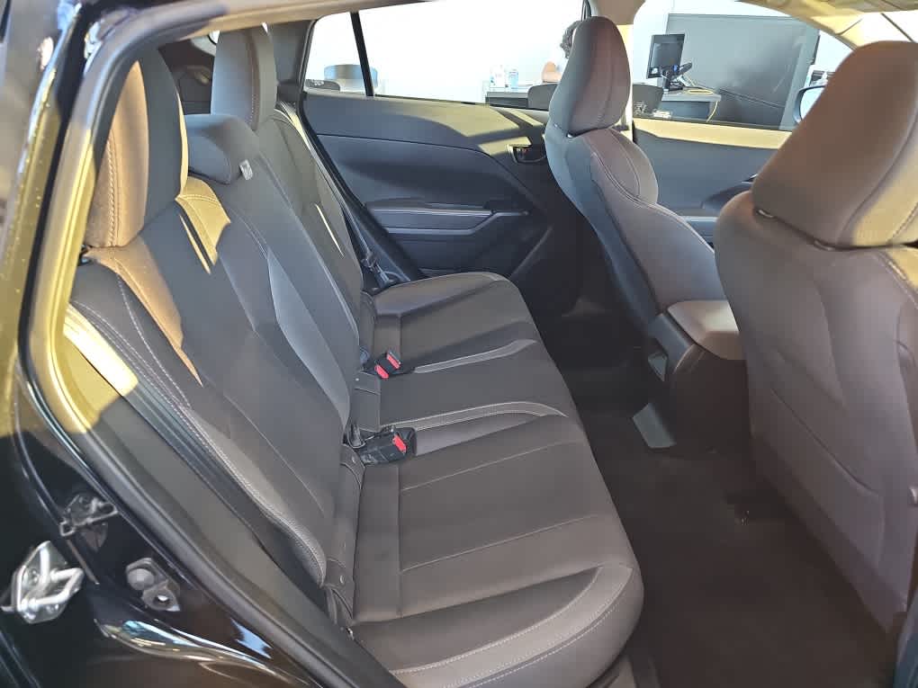 2024 Subaru Impreza AWD