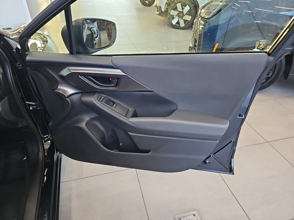 2024 Subaru Impreza AWD