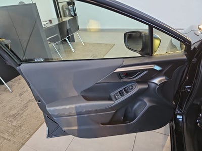 2024 Subaru Impreza AWD