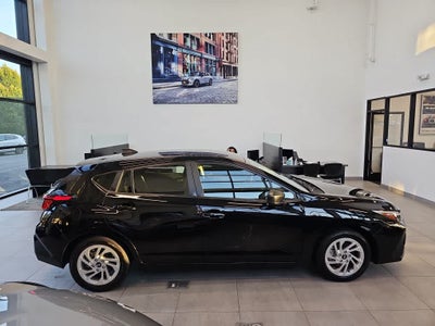 2024 Subaru Impreza AWD