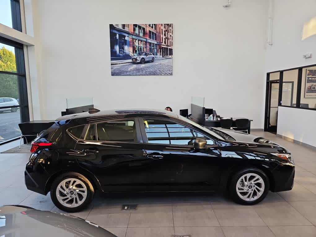 2024 Subaru Impreza AWD