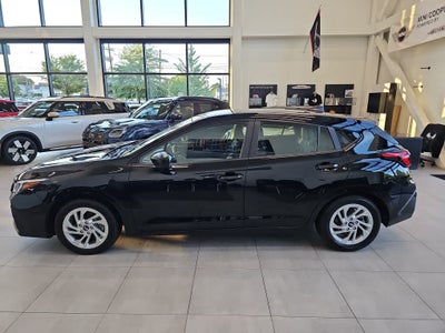 2024 Subaru Impreza AWD