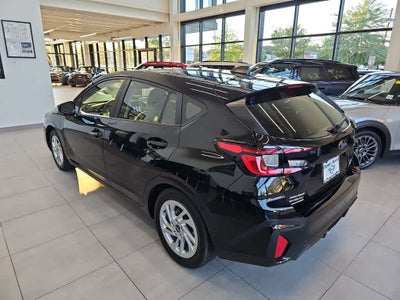 2024 Subaru Impreza AWD