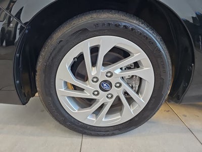 2024 Subaru Impreza AWD