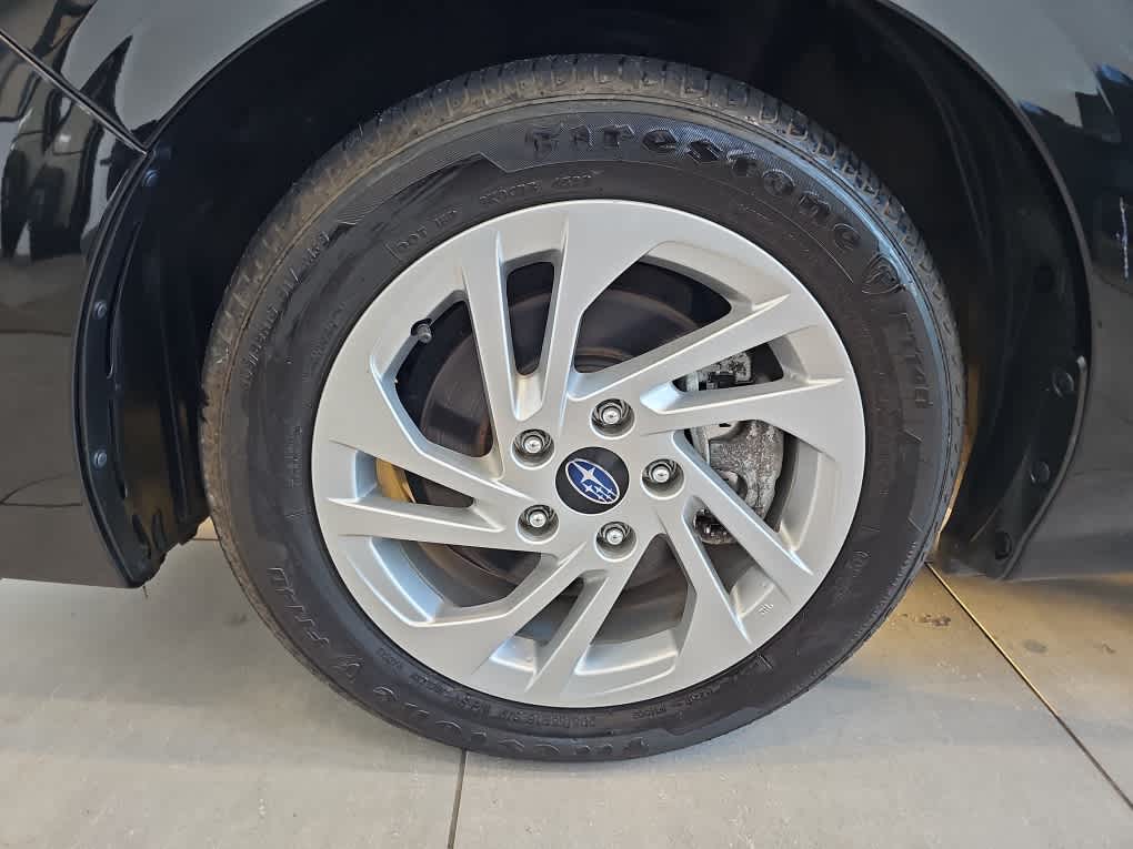 2024 Subaru Impreza AWD