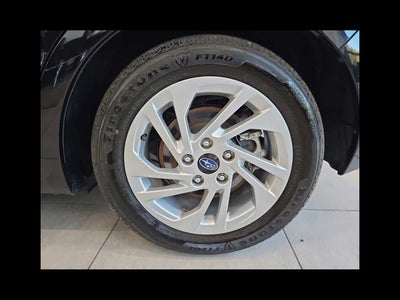 2024 Subaru Impreza AWD