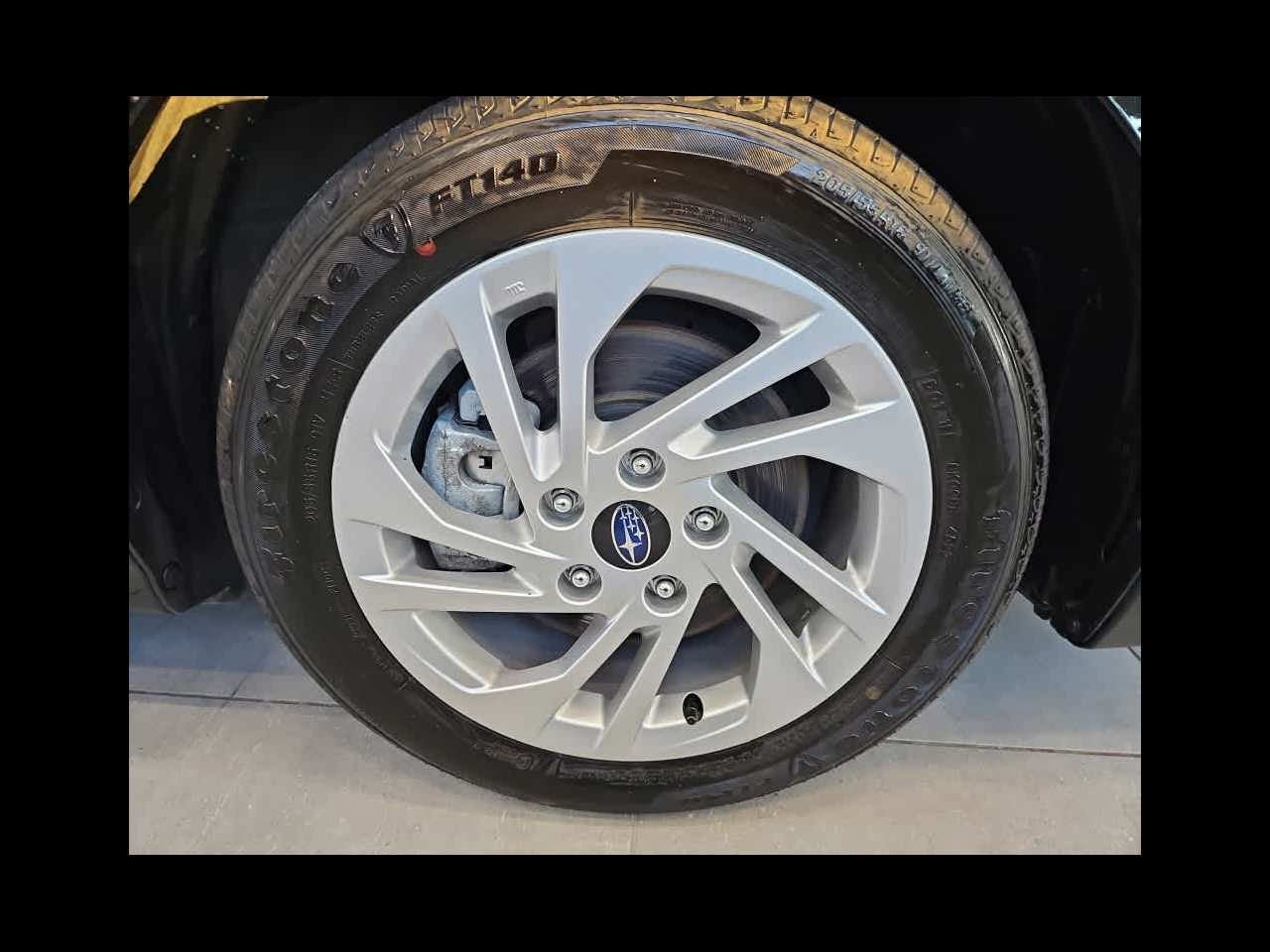 2024 Subaru Impreza AWD